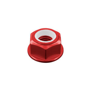 Dado Autobloccante M5 Ergal Lightech