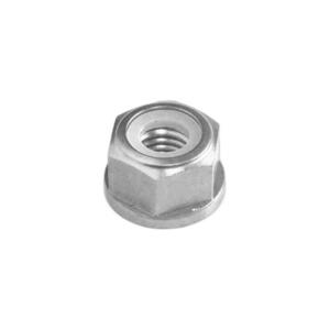 Dado Autobloccante M12x1,50 Ergal Lightech