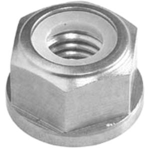 Self Locking Nut M10 X 1,25 Lightech