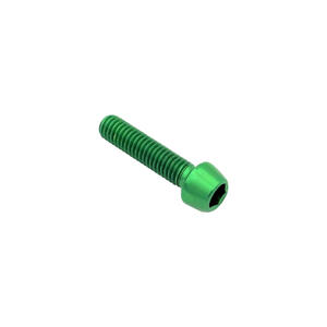 Socket Head Ergal Cl 001 M8 L. 35 Lightech