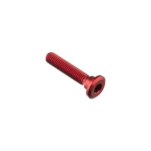 Special Screw M8 X 41 + Smooth Part D9,9 X 6 Lightech
