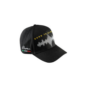 Paddock cap Lightech