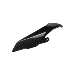 Copri Catena In Carbonio per Ducati Lightech