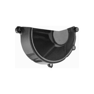 Carbon Clutch Cover for Honda Lightech