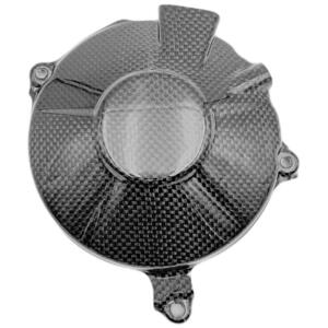 Carbon Alternator Cover for Honda Lightech