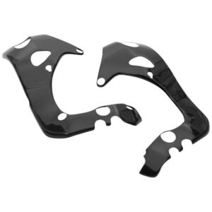 Carbon Frame Protections (Pair) for Honda Lightech