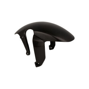 Carbon Front Mudguard for Honda Lightech