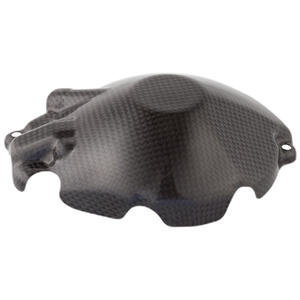 Carbon Electric Cover for Suzuki Lightech