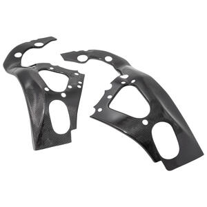 Carbon Frame Protections (Pair) for Suzuki Lightech