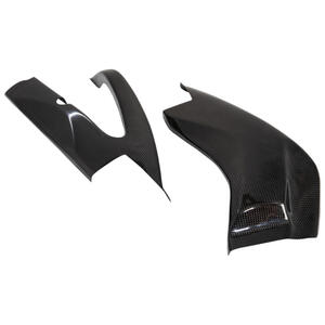 Carbon Arm Protection (Pair) for Suzuki Lightech