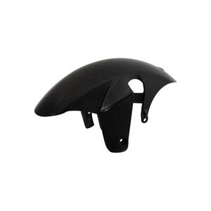 Carbon Front Mudguard for Suzuki Lightech