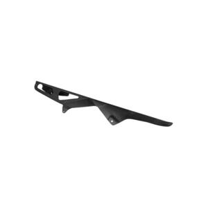 Carbon Chain Cover - Matt for Suzuki Lightech