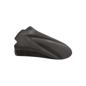 Carbon Rear Mudguard for Suzuki Lightech