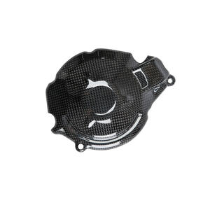 Carbon Electric Cover for Suzuki Lightech