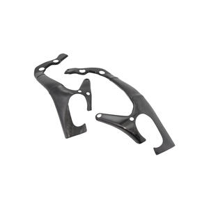 Carbon Frame Protections for Suzuki Lightech