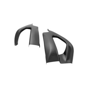Carbon Arm Protections  - Matt (Pair) for Suzuki Lightech
