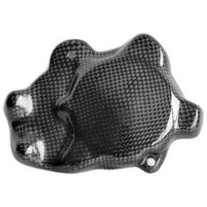 Carbon Pick Up Cover for Yamaha Lightech