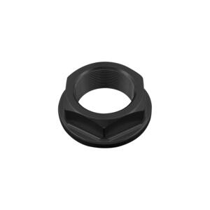 Special Nut25 X 1,00 Ergal for Triumph Lightech
