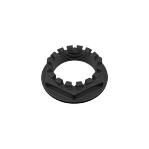 Special Nut33 X 1,50 Ergal for Ducati Lightech