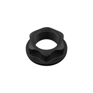 Special Nut24 X 1,50 Ergal for Yamaha, Suzuki Lightech