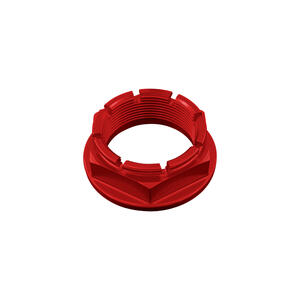 Special Nut38 X 1,5 Ergal for Ducati, Triumph Lightech