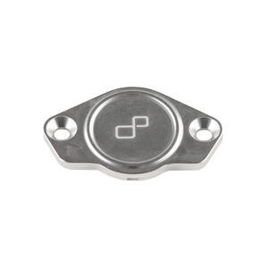 Aluminium Protections Engine Timinig Cover Left Side for Ducati Lightech