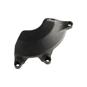 Aluminium Protection Electric Cover Left Side for Kawasaki Lightech