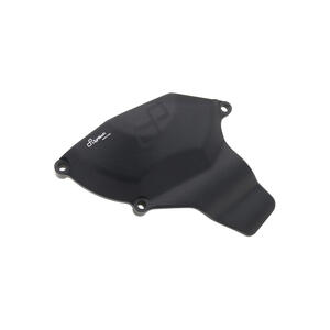 Aluminium Protection Electric Cover Left Side for Suzuki Lightech