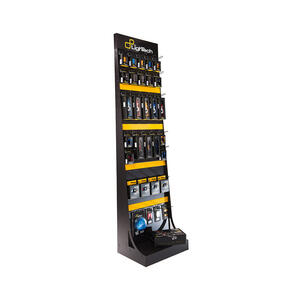 Expositor Metal Lightech