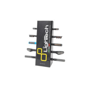 Indicators Expositor Lightech