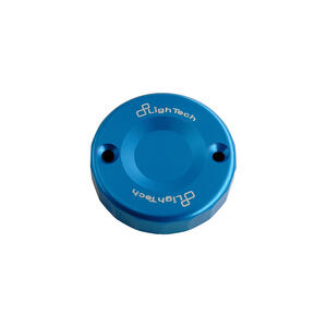 Clutch/Brake Pump Reservoir Cover Lightech