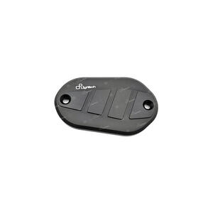 Clutch/Brake Pump Reservoir Cover for Kawasaki Lightech