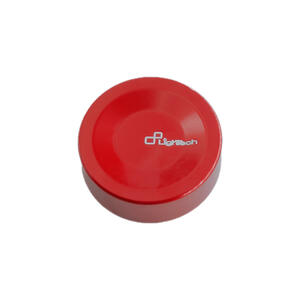 Clutch/Brake Pump Reservoir Cover for Ktm, Ducati Lightech