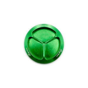Replacement Fuel Cap (Spin Locking) Lightech