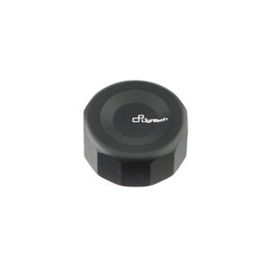 Clutch/Brake Pump Reservoir Cover Lightech