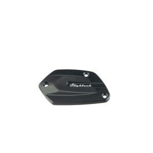 Coperchio Pompa Freno/Frizione per Bmw Lightech