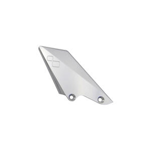 Aluminium Heel Guard For Brake Side Lightech