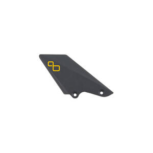 Magnesium Heel Guard For Brake Side Lightech