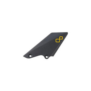Magnesium Heel Guard For Gear Side Lightech