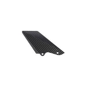 Carbon Fiber Heel Plate For Brake Side Lightech