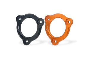 Anello Spingi Molle per Ktm Lightech