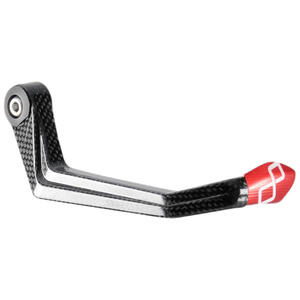 Brake Lever Guard - Carbon- Wheelbase L=132 Mm Lightech