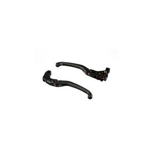 Magnesium/Aluminium Lever Kits (Brake & Clutch) for Honda Lightech