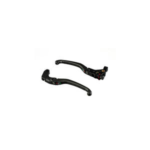 Magnesium/Aluminium Lever Kits (Brake & Clutch) for Honda Lightech