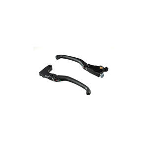 Magnesium/Aluminium Lever Kits (Brake & Clutch) for Triumph Lightech