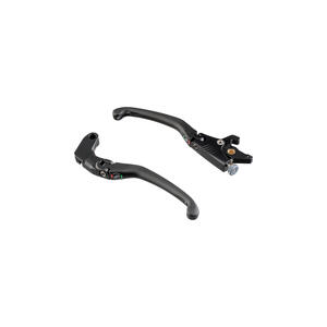 Kit Leve ( Freno + Frizione ) Magnesio/Alluminio per Honda Lightech