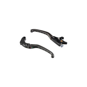 Kit Leve ( Freno + Frizione ) Magnesio/Alluminio per Honda Lightech