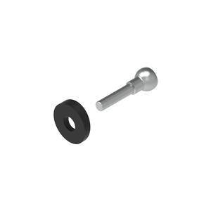 Adaptor Kit For Lever Guard for Suzuki Lightech