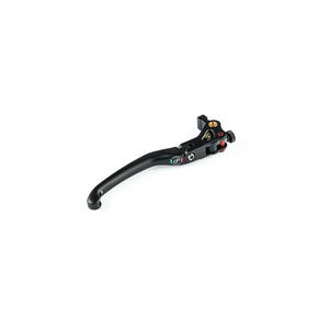 Folding Brake Lever (J Type) for Mv Agusta, Suzuki Lightech