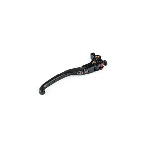 Folding Brake Lever (K Type) for Suzuki, Mv Agusta Lightech